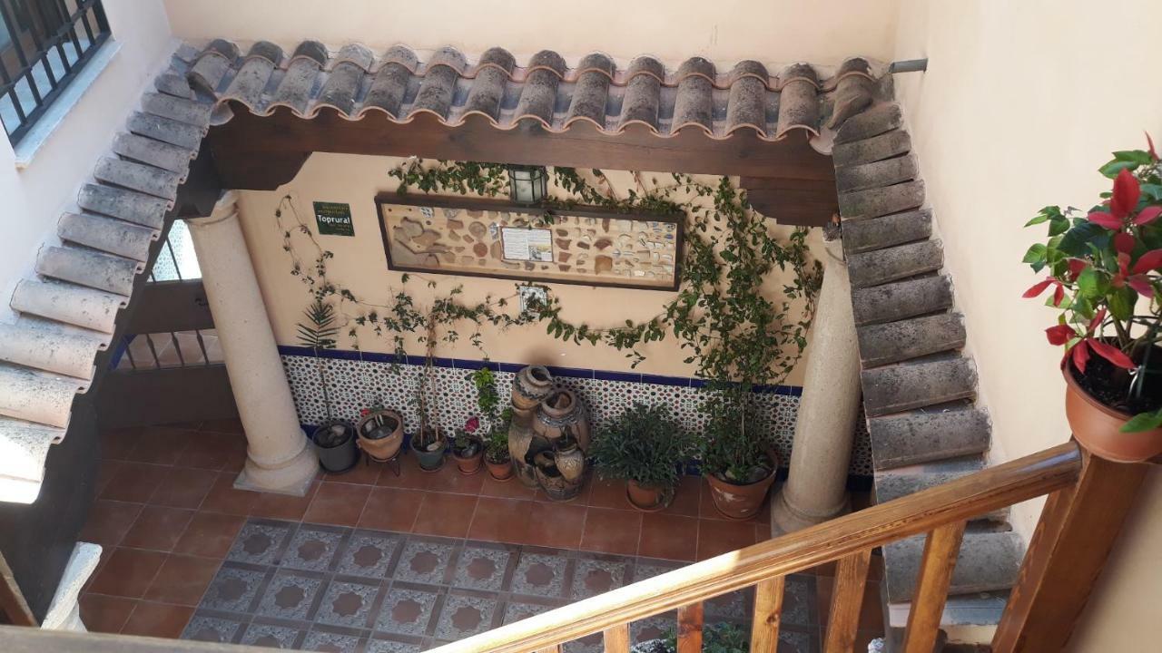 Toledo Magico Villa Eksteriør billede