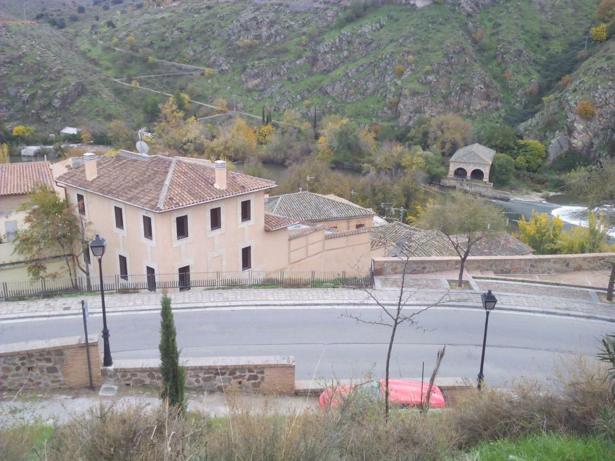 Toledo Magico Villa Eksteriør billede